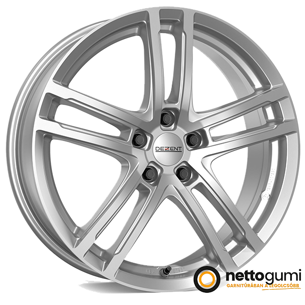 Michelin Primacy 4    + DEZENT TZ felni együtt