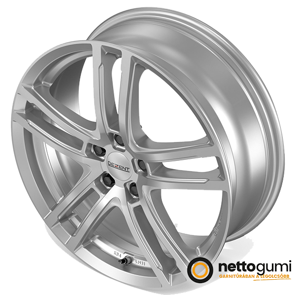 Michelin Primacy 4    + DEZENT TZ felni együtt