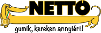 Nettó Gumi
