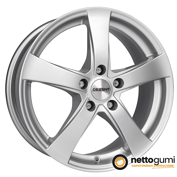 Michelin Primacy 4    + DEZENT RE felni együtt